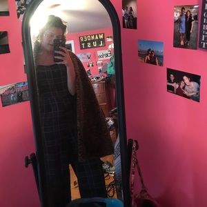 Target Jumpsuit